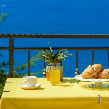Golden SeaView Holiday Home Mlini Zimmer foto