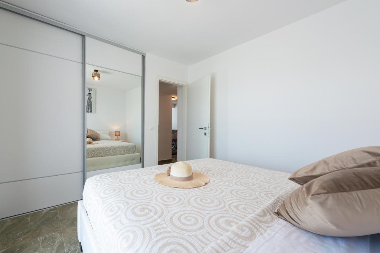Golden SeaView Holiday Home Mlini Exterior foto