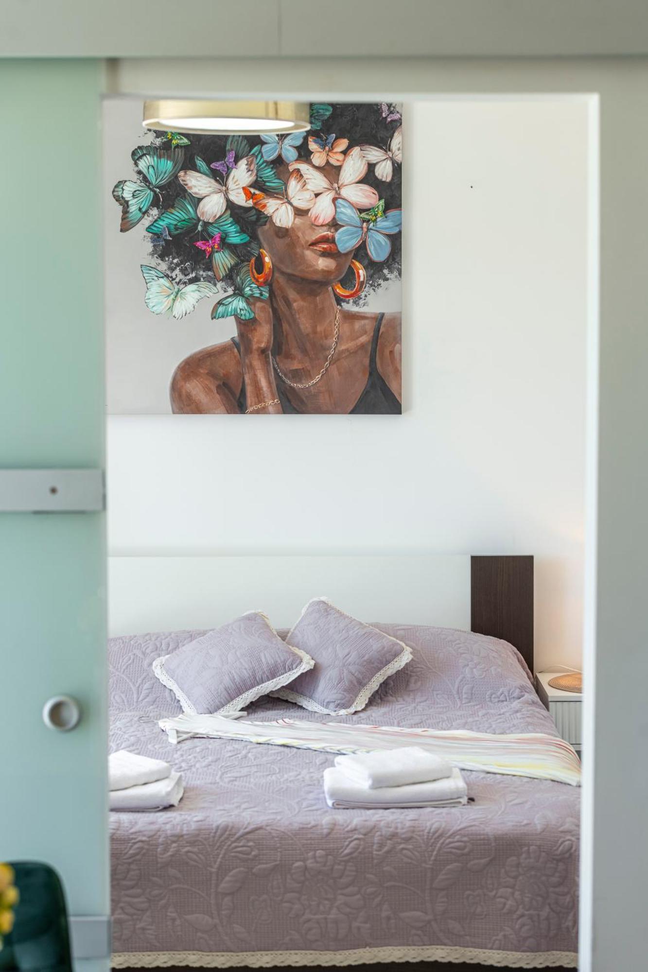 Golden SeaView Holiday Home Mlini Zimmer foto