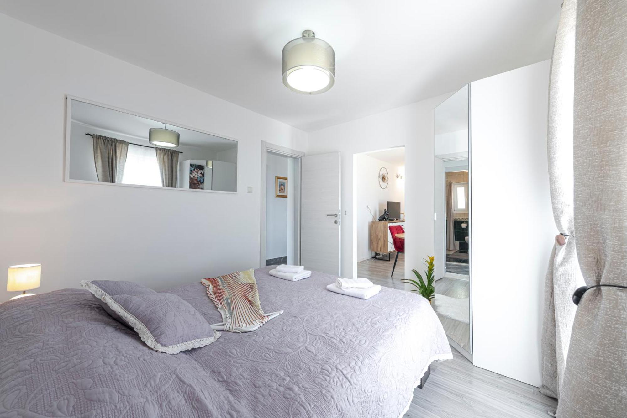 Golden SeaView Holiday Home Mlini Zimmer foto