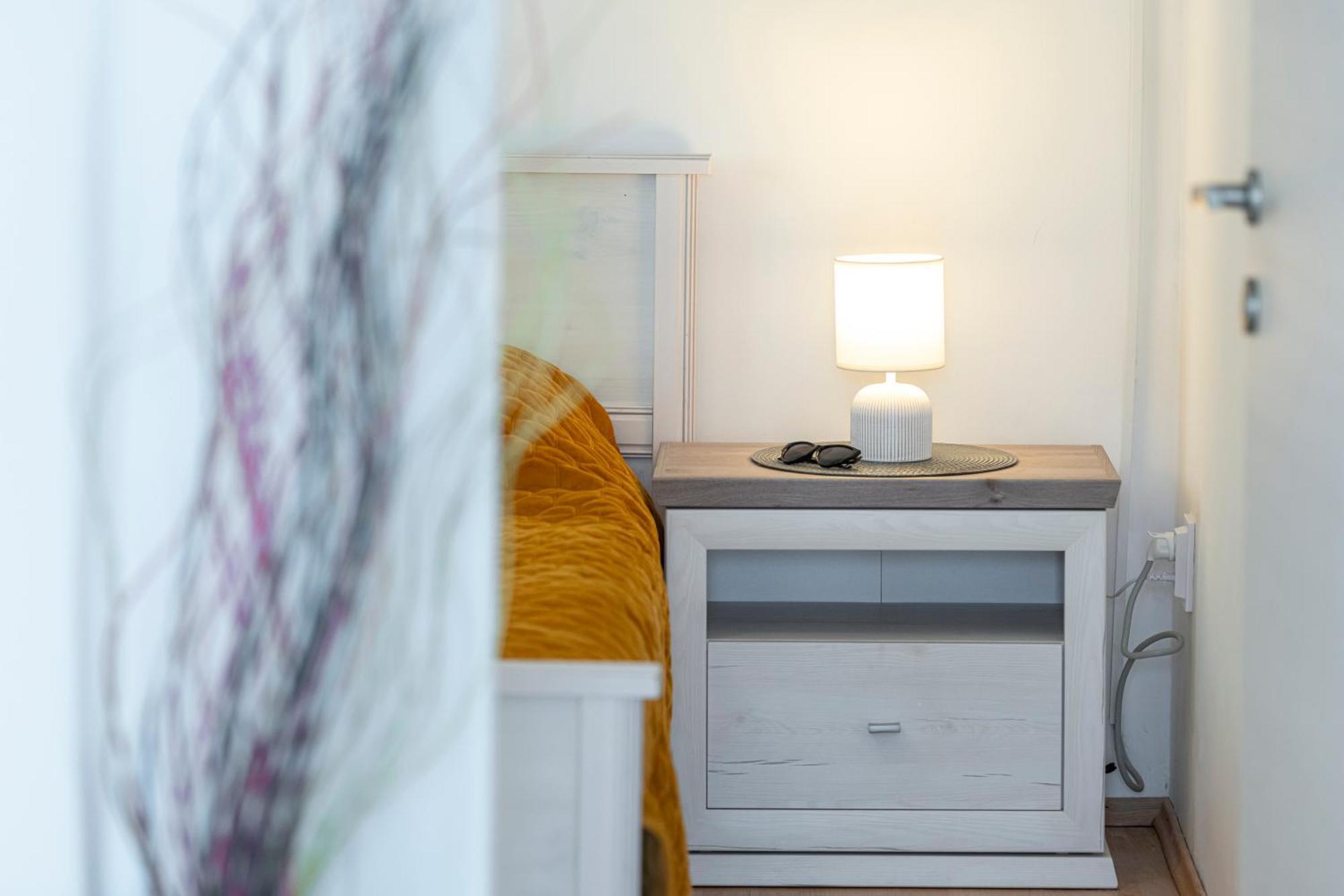 Golden SeaView Holiday Home Mlini Zimmer foto