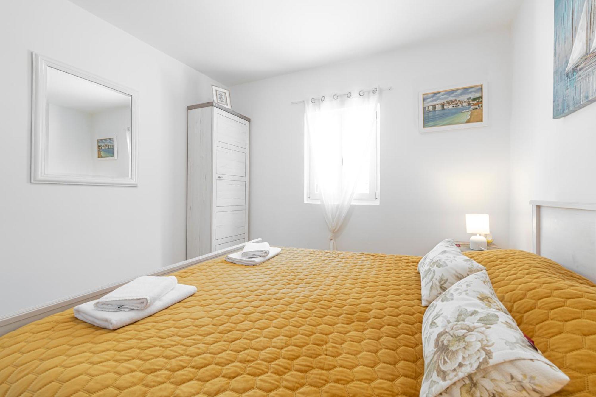 Golden SeaView Holiday Home Mlini Zimmer foto